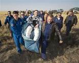 NASA-ina posada sletjela na Zemlju nakon 166 dana u svemiru