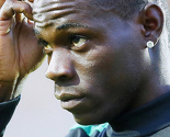 Balotelli prespavao sastanak s talijanskom ministricom