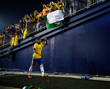 Neymar: Provokacije i prekršaji me samo dodatno motivišu