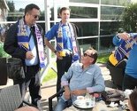 Ima se kada, ima se s čim: Političari u Žilini