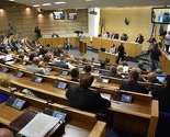 Kebina ideja bez podrške Predstavničkog doma