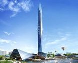 Infinity: Prvi "nevidljivi" toranj na svijetu