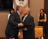 Potpisan protokol o izgradnji mosta na Drini