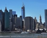 Pogledajte kako se gradio nasljednik "blizanaca", novi simbol New Yorka