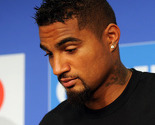 Boateng: Nisam iz Italije otišao zbog rasističkih uvreda