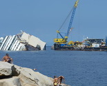 Iduće sedmice izvlačenje broda Costa Concordia