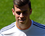 Gareth Bale odradio prvi trening u madridskom Realu