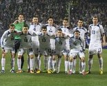 Zmajevi pali za pet pozicija na FIFA-inoj listi