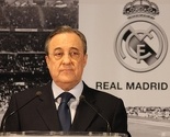 Özilov otac: Florentino Perez nema ni trunke časti