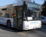 Centrotrans prijavio GRAS saobraćajnoj inspekciji