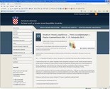 Poruka iz Hrvatske: Na popisu se izjasnite kao Hrvati i katolici!