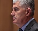 Čović ne isključuje koaliciju SDA-SBB-HDZ na nivou FBiH