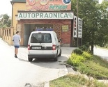Anel Kršo uhapšen zbog pokušaja ubistva Benjamina Delalića