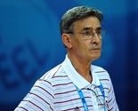Bogdan Tanjević više nije trener turske reprezentacije