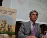 Promoviran priručnik koji objedinjuje bosanski, hrvatski i srpski jezik