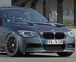 Tuningwerk predstavio dorađeni BMW M135i