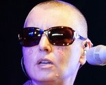 Sinead O'Connor uradila dvije tetovaže na licu