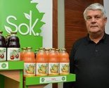 Projekt Nihada Imamovića: "Sok" osvaja bh. tržište