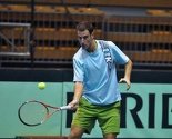 Šetkić u četvrtfinalu ATP Challenger turnira u Istanbulu
