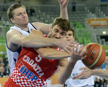 Eurobasket 2013: Hrvatska sa 25 razlike pobijedila Finsku