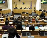 Dom naroda odobrio Zakon o istraživanju i eksploataciji nafte u FBiH