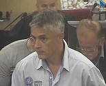 Karkin analizirao iskaze svjedoka, Turković se žalio da mu policajci nisu dali da jede
