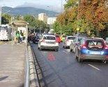 Dvije osobe povrijeđene u sudarima na Dobrinji i Pofalićima