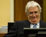 Odbijena Karadžićeva žalba na vraćanje optužbi za genocid