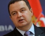 Premijer Srbije Ivica Dačić stigao u Sarajevo