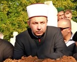 Muftija Grabus: U Sloveniji gradimo najskuplji Islamski centar
