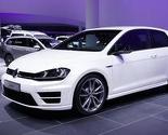 Sajam u Frankfurtu: Debitovao Volkswagen Golf R