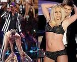 Vatrene Miley Cyrus i Britney Spears u duetu