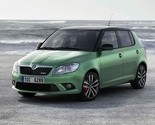 Nova Škoda Fabia neće se nuditi u varijanti RS