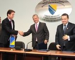 Radončić, Dačić i Konjević: Moramo zajedno u borbu protiv kriminalaca