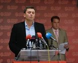 Selimović: Glasanjem protiv izmjena Krivičnog zakona FBiH ostavljena na dnu