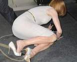 Paparazzo na biciklu oborio holivudsku glumicu Nicole Kidman