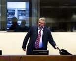 Hag: Odbačen Šešeljev zahtjev za privilegiranom komunikacijom