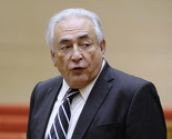 Bivši šef MMF-a Strauss-Kahn će savjetovati Vladu Srbije