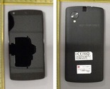Ovako izgleda LG Nexus 5