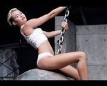 Miley Cyrus ismijavaju na internetu zbog posljednjeg spota