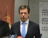 Casey: Ovo je možda najbolja prilika za BiH na putu ka EU