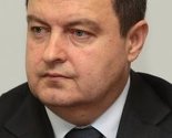 Radmanović i Komšić s Dačićem dogovorili unaprjeđenje odnosa BiH i Srbije