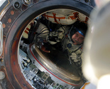 Otkazali senzori na Soyuzu, astronauti sletjeli "naslijepo"