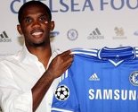 Samuel Eto'o: Volim Mourinha, ali sam ga nekada mrzio