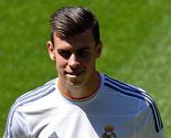 Ronaldo na treningu uklizao Baleu s dvije noge