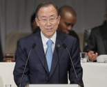 Ban Ki-moon: Vjerujem da je u Siriji korišteno hemijsko oružje