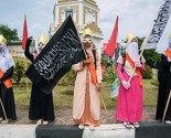 Novi udar na Miss svijeta: Indonežani organiziraju izbor ljepote za muslimanke