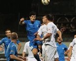 Plavima igra samo pobjeda, Sarajevo juriša na četvrti uzastopni trijumf