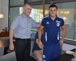 Kolašinac je nova pobjeda NSBiH, dobili smo igrača za naredno desetljeće