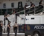 Španska policija zaplijenila 800 kilograma kokaina